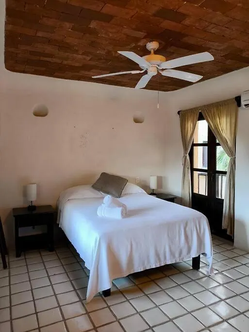 Best Location Playacar Steps From The Beach Playa del Carmen 0*,  México
