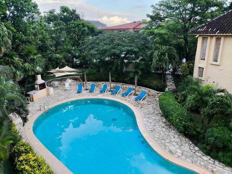 Best Location Playacar Steps From The Beach Playa del Carmen 0*,  México
