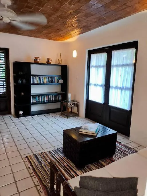 Best Location Playacar Steps From The Beach Playa del Carmen Apartamento