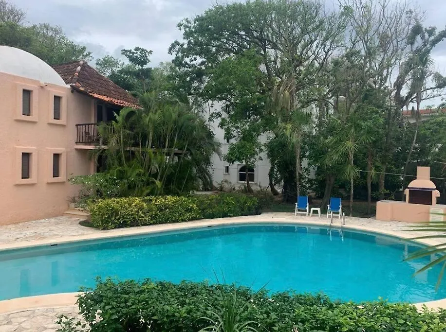 Apartamento Best Location Playacar Steps From The Beach Playa del Carmen
