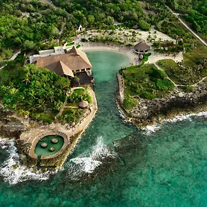 Resort Occidental At Xcaret Destination -, Xcaret Park